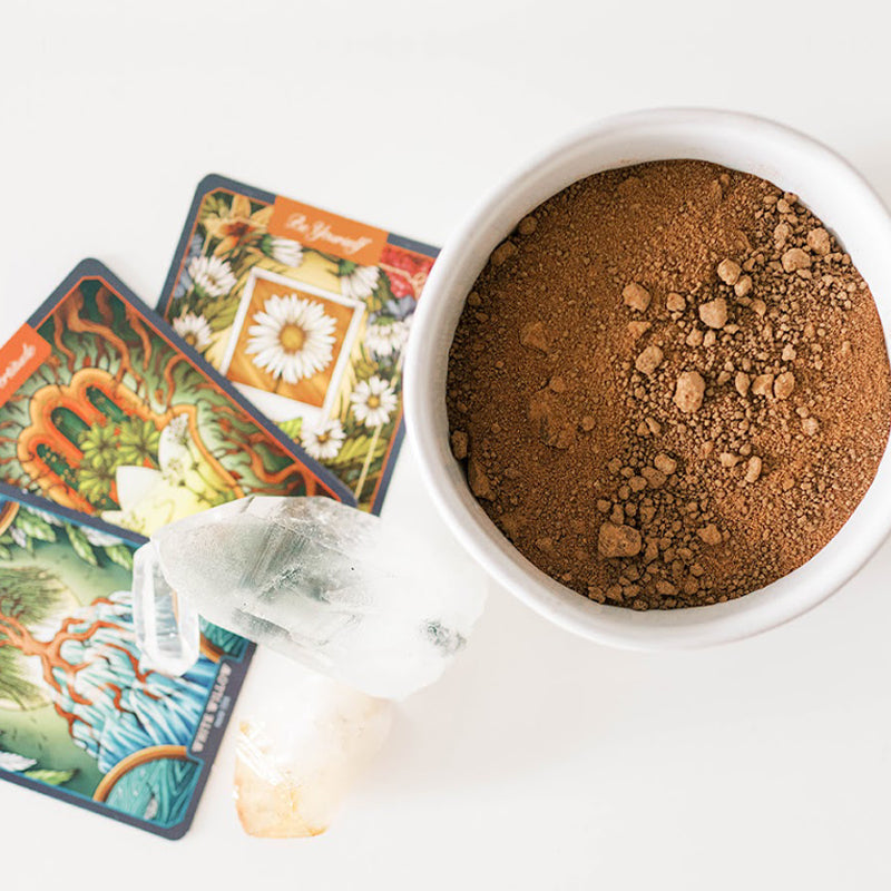 Ceremonial Cacao – Organic Superfood Beverage Mix