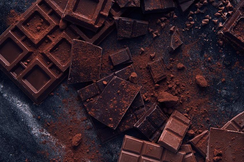 The Health Benefits of Cacao: Not all Chocolate is created equal
