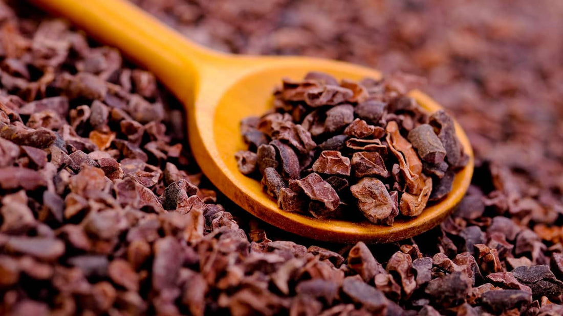 How 3 tbs of cacao per day could transform your health in 2022